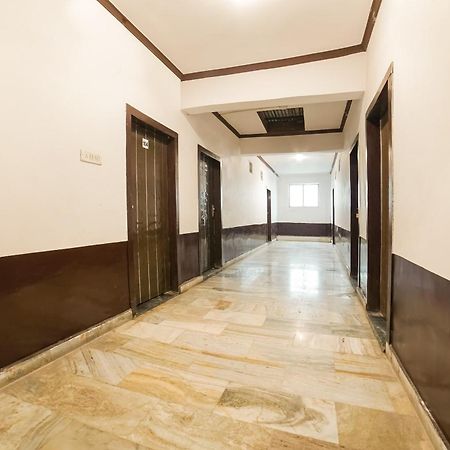 Oyo Hotel Konark Inn Bareilly Dış mekan fotoğraf