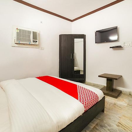Oyo Hotel Konark Inn Bareilly Dış mekan fotoğraf