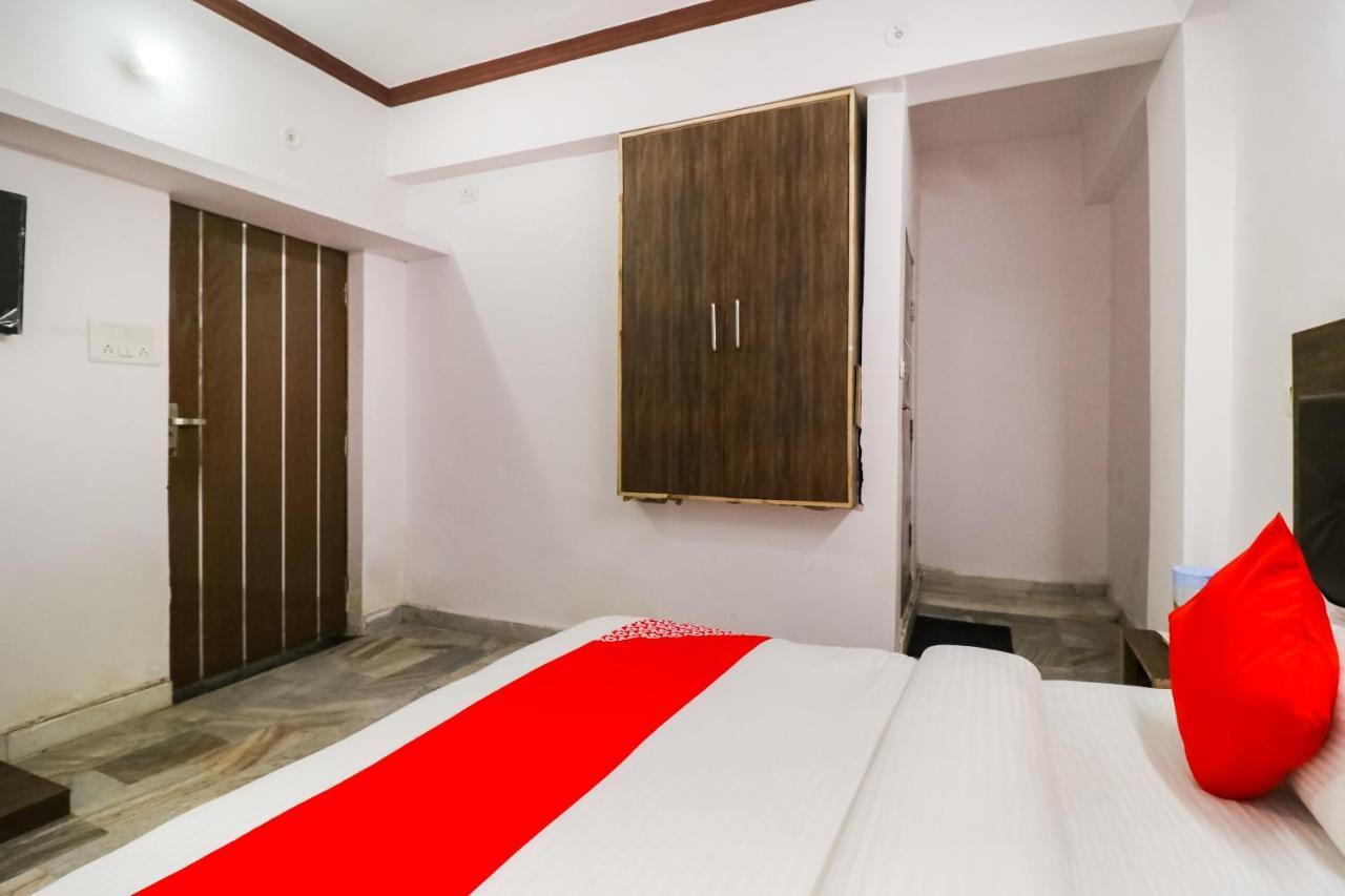 Oyo Hotel Konark Inn Bareilly Dış mekan fotoğraf